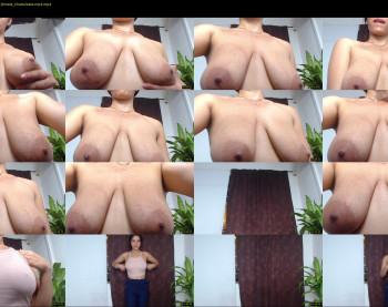 basthet — 51 minute Chaturbate female cam show recording, 720p, Oct 15, 2021