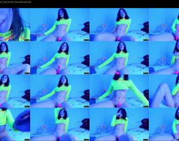 betsabe_butlers_ — 15 minute Chaturbate female cam show recording, 1080p, Oct 15, 2021