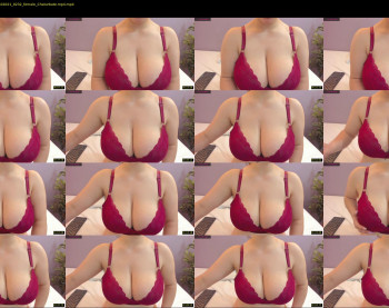 big_tits_in_your_face — 3 minute Chaturbate female cam show recording, 1080p, Oct 16, 2021