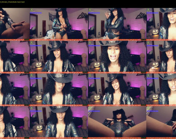 blissense — 53 minute Chaturbate female cam show recording, 1080p, Oct 16, 2021