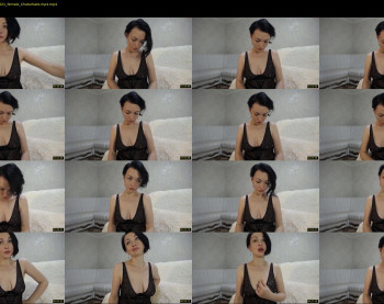 blueeyeess — 11 minute Chaturbate female cam show recording, 720p, Oct 15, 2021