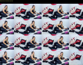 carlotta_ricci — 38 minute Chaturbate female cam show recording, 1080p, Oct 15, 2021