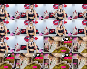 carlotta_ricci — 14 minute Chaturbate female cam show recording, 1080p, Oct 15, 2021