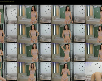 chan_lia — 36 minute Chaturbate female cam show recording, 720p, Oct 15, 2021
