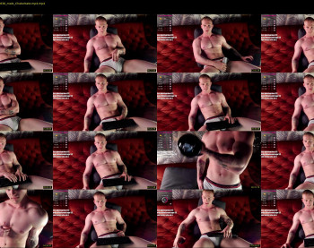 chris_boy37 — 72 minute Chaturbate male cam show recording, 1080p, Oct 15, 2021