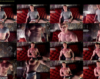 chris_boy37 — 66 minute Chaturbate male cam show recording, 1080p, Oct 15, 2021