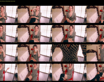 cinnabelle — 20 minute Chaturbate female cam show recording, 1080p, Oct 15, 2021