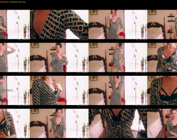cinnabelle — 9 minute Chaturbate female cam show recording, 1080p, Oct 15, 2021