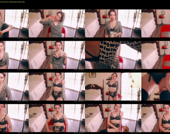 cinnabelle — 71 minute Chaturbate female cam show recording, 1080p, Oct 15, 2021