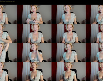 colette1w — 3 minute Chaturbate female cam show recording, 720p, Oct 15, 2021