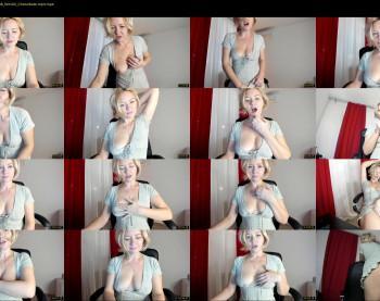 colette1w — 114 minute Chaturbate female cam show recording, 720p, Oct 15, 2021