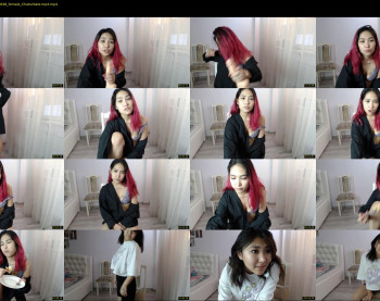 couple_kitty — 70 minute Chaturbate female cam show recording, 1080p, Oct 15, 2021