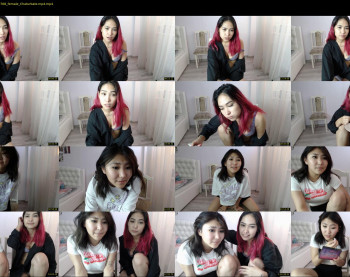 couple_kitty — 70 minute Chaturbate female cam show recording, 1080p, Oct 15, 2021