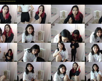 couple_kitty — 71 minute Chaturbate female cam show recording, 1080p, Oct 15, 2021