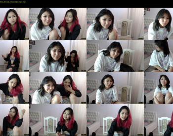 couple_kitty — 70 minute Chaturbate female cam show recording, 1080p, Oct 15, 2021