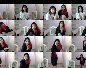 couple_kitty — 70 minute Chaturbate female cam show recording, 1080p, Oct 15, 2021