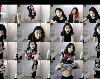 couple_kitty — 70 minute Chaturbate female cam show recording, 1080p, Oct 15, 2021