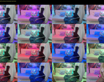 cristal_ayala — 3 minute Chaturbate female cam show recording, 1080p, Oct 16, 2021