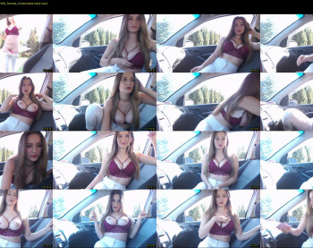 cute00kiara — 49 minute Chaturbate female cam show recording, 1080p, Oct 15, 2021