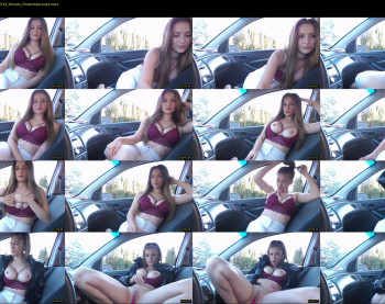 cute00kiara — 26 minute Chaturbate female cam show recording, 1080p, Oct 15, 2021