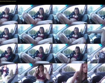 cute00kiara — 27 minute Chaturbate female cam show recording, 1080p, Oct 15, 2021