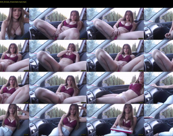cute00kiara — 28 minute Chaturbate female cam show recording, 1080p, Oct 15, 2021