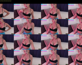 dee_nise — 8 minute Chaturbate female cam show recording, 1080p, Oct 15, 2021