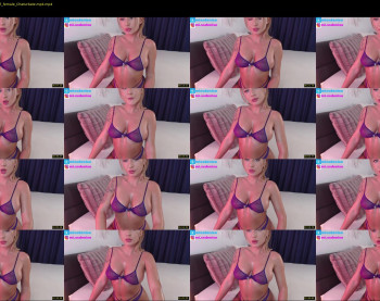 dee_nise — 3 minute Chaturbate female cam show recording, 1080p, Oct 15, 2021