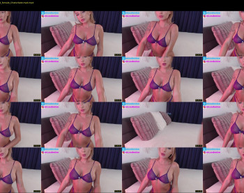 dee_nise — 14 minute Chaturbate female cam show recording, 1080p, Oct 15, 2021