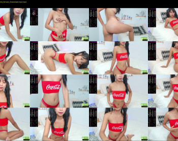 deedeedoll — 109 minute Chaturbate female cam show recording, 720p, Oct 16, 2021