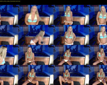 derrick_and_brittany — 34 minute Chaturbate couple cam show recording, 720p, Oct 15, 2021