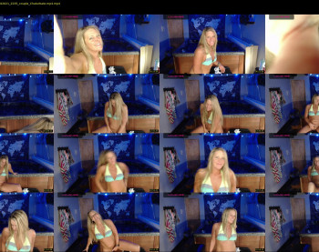 derrick_and_brittany — 36 minute Chaturbate couple cam show recording, 720p, Oct 15, 2021