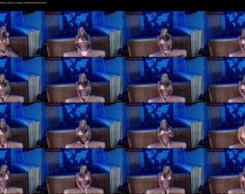 derrick_and_brittany — 34 minute Chaturbate couple cam show recording, 720p, Oct 16, 2021
