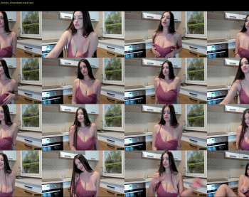 devyale — 26 minute Chaturbate female cam show recording, 1080p, Oct 15, 2021
