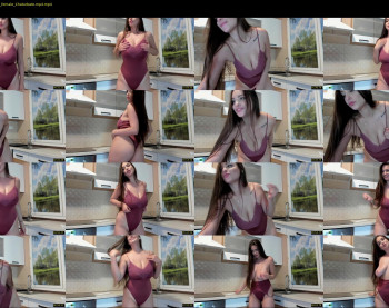 devyale — 10 minute Chaturbate female cam show recording, 1080p, Oct 15, 2021