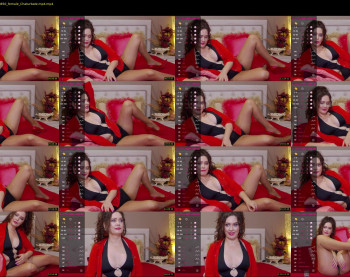 dianacharm — 71 minute Chaturbate female cam show recording, 720p, Oct 15, 2021
