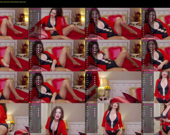 dianacharm — 10 minute Chaturbate female cam show recording, 720p, Oct 15, 2021