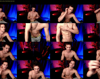 dirty_pothos — 30 minute Chaturbate male cam show recording, 720p, Oct 16, 2021