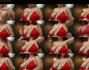 dulce_lf — 36 minute Chaturbate female cam show recording, 720p, Oct 15, 2021