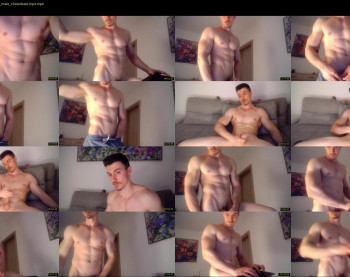 eddieds — 70 minute Chaturbate male cam show recording, 1080p, Oct 15, 2021