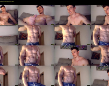 eddieds — 35 minute Chaturbate male cam show recording, 1080p, Oct 15, 2021