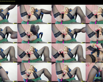 egome777 — 3 minute Chaturbate female cam show recording, 1080p, Oct 15, 2021