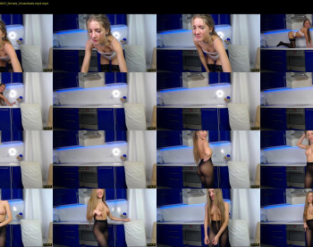 ella__sweety — 5 minute Chaturbate female cam show recording, 1080p, Oct 15, 2021