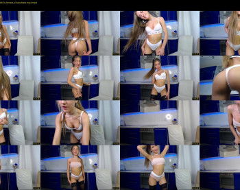 ella__sweety — 42 minute Chaturbate female cam show recording, 1080p, Oct 15, 2021