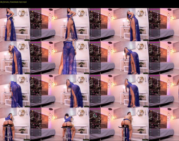 ella_pridee — 79 minute Chaturbate female cam show recording, 1080p, Oct 15, 2021