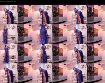 ella_pridee — 7 minute Chaturbate female cam show recording, 1080p, Oct 15, 2021
