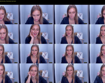 ella_twinkle — 14 minute Chaturbate female cam show recording, 720p, Oct 16, 2021