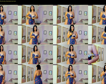 ellakravitz_ — 21 minute Chaturbate female cam show recording, 1080p, Oct 15, 2021