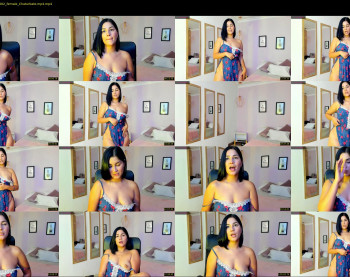 ellakravitz_ — 70 minute Chaturbate female cam show recording, 1080p, Oct 15, 2021