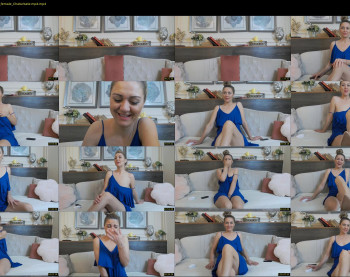 ellamilf — 71 minute Chaturbate female cam show recording, 1080p, Oct 15, 2021